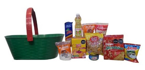 Ancheta Sabores Nevados