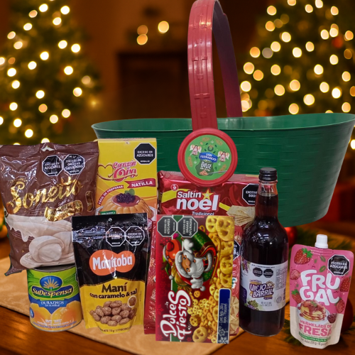 Ancheta Dulce Aguinaldo